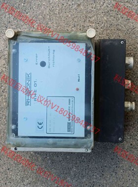 德国科氏力 RHEONIK 流量计 RHM01.03德国科氏