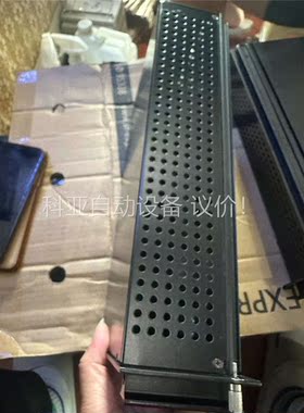 出和利时主控单FM801 实拍非常新(议价)
