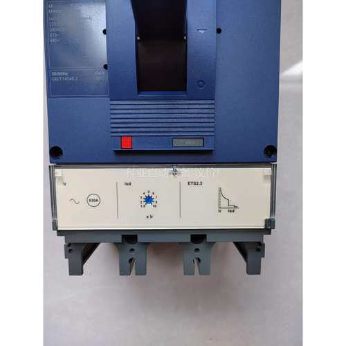 EZD630E 3P 630A（议价）