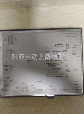原装APEX 触摸屏 Controller mPro400S(议价)