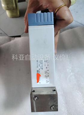 德国宝德Burkert 8719液体流量调节器(议价)