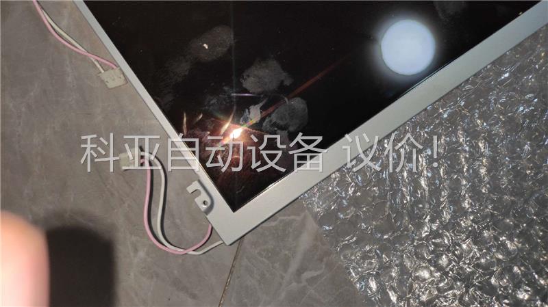 京瓷10.4寸液晶屏 KCS104VG2HB-A20 坏件(议价)