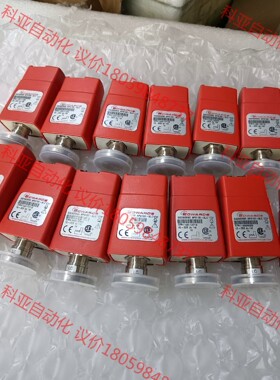 爱德华真空计APG100-XLC功能包好，D02603000