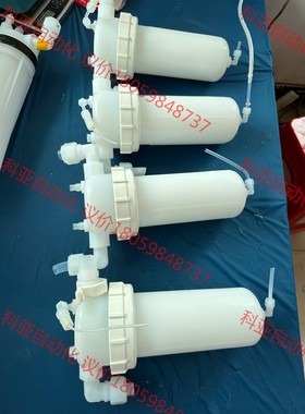 二手MILLPORE拆机密理博PFApfa过滤器pfa材质！