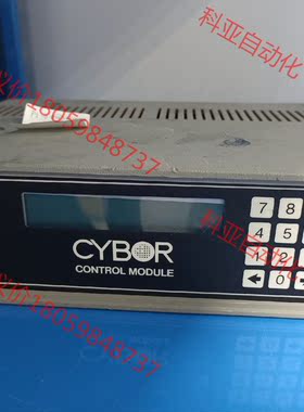 Cybor control module 2－610－022
