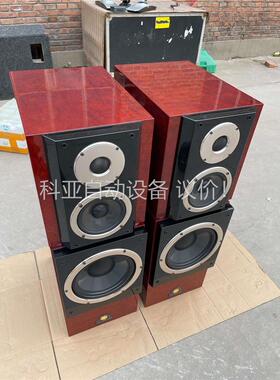 CAV MD-2S 发烧音箱，(议价)