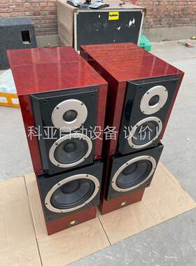 CAV MD-2S 发烧音箱，(议价)