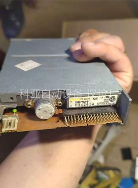 (）拆机进口工业软驱FD-235HF 193077A2(议价)