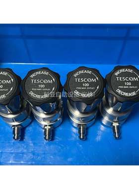 TESCOM 64-2642kRM20调压阀 调（议价）