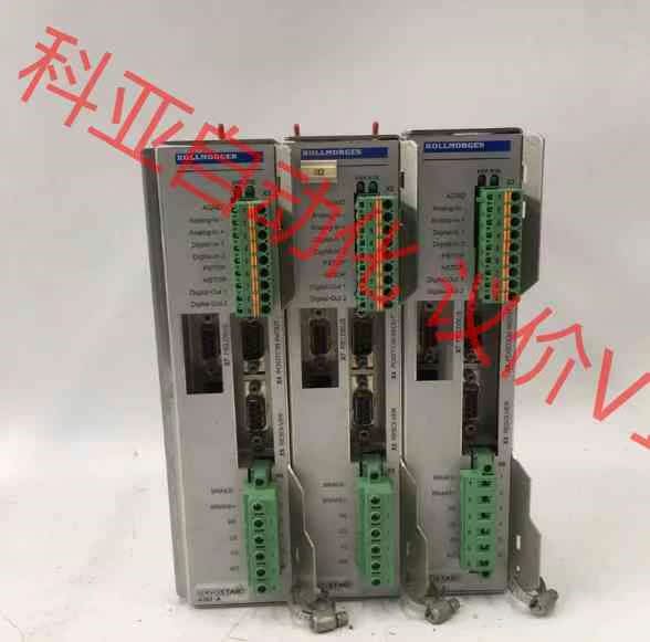 Kollmorgen驱动器 S406A-PB SERVOST