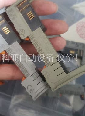 x20bm05 x20bm01 2个 有需要来拍 贝加莱(议价)