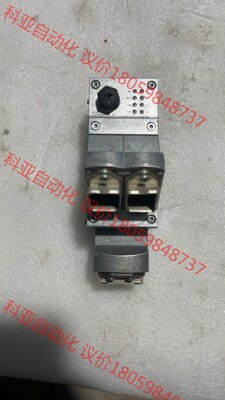 费斯托 通讯模块，型号CPX-M-FB34 548751，