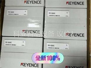 年份新 单个价格 现 议价 正品 Q32C 基恩士原装