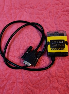 康耐视DM152S拆机成色好