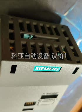 带包装6SL3244-0BA20-1PA0(议价)