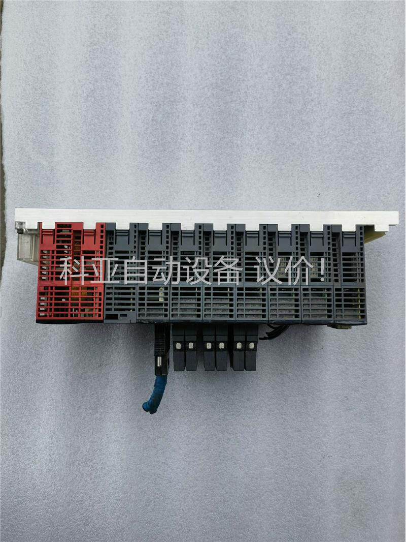 三菱Q系列PLC程序Q02CPU QJ71C24N 二手拆机(议价)
