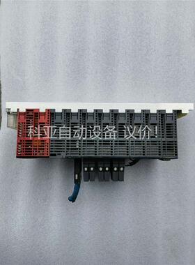 三菱Q系列PLC程序Q02CPU QJ71C24N 二手拆机(议价)
