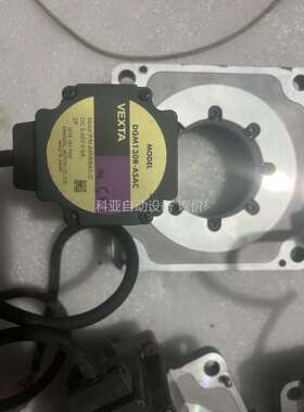 日本东方电动分度盘DGM130R-ASAC，标的，到付（议价）