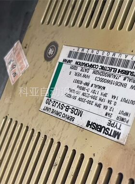 FCA64-B三菱64系统全套拆机(议价)