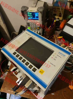 德国Kistler DMF-P A300 二手拆机Kistl