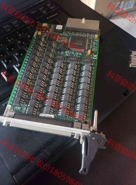 美国NI PXI-6527  采集卡 功能包好包邮。