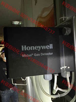 HONEYWELL霍尼韦尔Midas Gas Detec 二