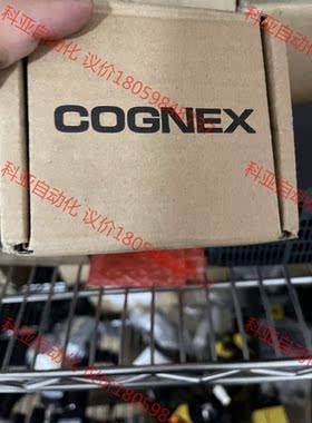 全新康耐视DM152S读码器