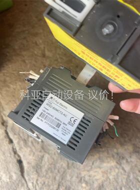 富士PLC 型号 WSZ-60MCT2-AC，副机是NA0E(议价)