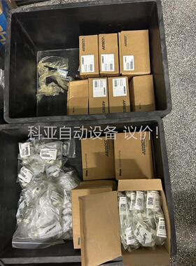 小型原装真空过滤器AZFC200-08B，带包装，库存1(议价)