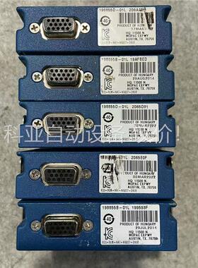 NI-9237 采集卡(议价)