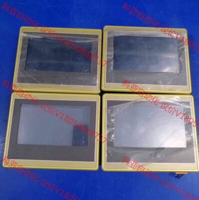 EUTA触摸屏EVD-K043 A45二手拆机，功能包好，成