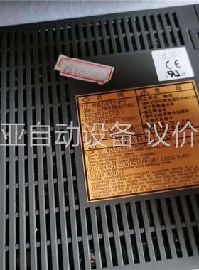 富士驱动器，RYC751D3-VVT2.750W.，(议价)