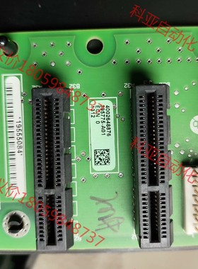 AB罗克韦尔变频器接口板，395775-A01 原装正品拆机