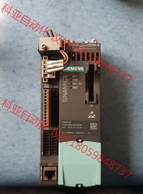 西门子6SL30401LA00-0AA0