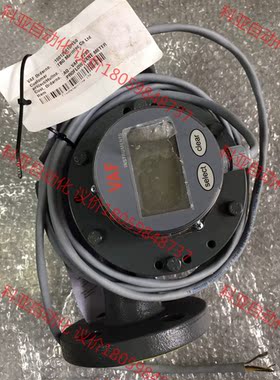 VAF J5025E JIS 流量计 未使用备件