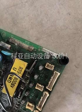 安川驱动板H1000 YPHT31624-1D ETC710(议价)