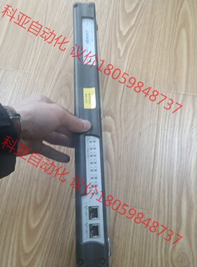 VERINT S1816e视频编码器16路，实物拍摄，