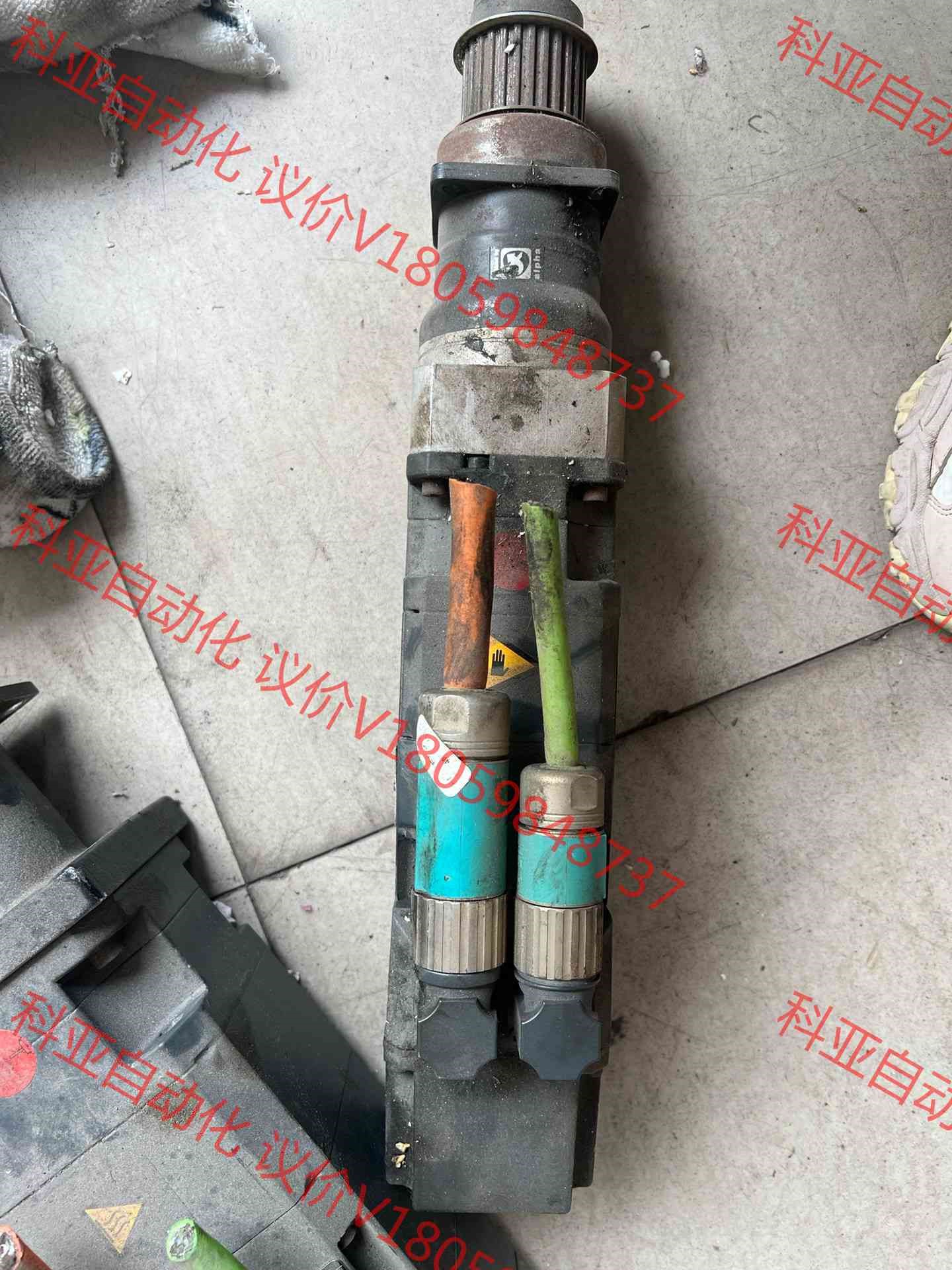 1FT6031-4AK71-4AH0-Z，质量包好，3Ｐ捡漏