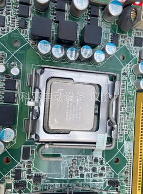 研华工控台式机主板 PCA-6010VG PCA-6010V(议价)