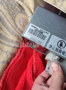 蓝卡像头BCHV-VLPR-K，车牌识别系统像头，成色(议价)