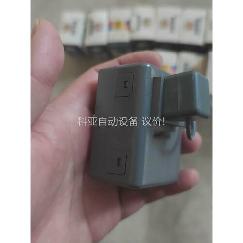 ABB双电源配件PR 030/B就一个98包邮看好了直下（议价）