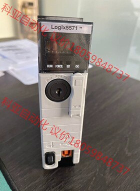 A-B 1756-L71 B版本 ，成色好现货，好价格，议价