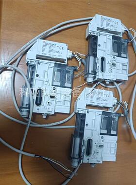SMC真空发生器，ZK2C12K5QW-06，数量3只，成色(议价)