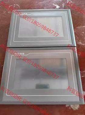 昆仑通态触摸屏TPC7062KB  成色不错 实图拍摄  详