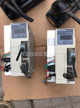 Microstep MSD-1500A 驱动器（议价）
