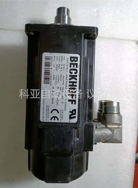 倍福AM3042-0G01-0000 1.4KW伺服电机成(议价)