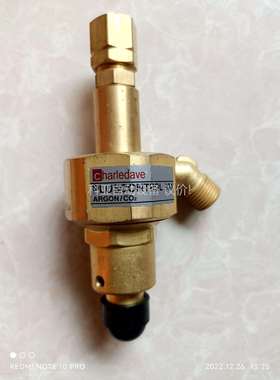 瑞典Gce charledave.加控101氩气/二氧化碳（议价）