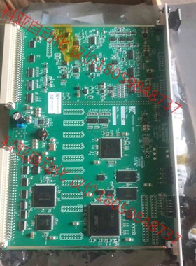 KS 72-35707板卡需要的联系