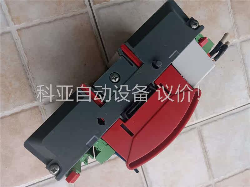 拆机伯格霍夫BERGHOF控制器RDC2(议价)