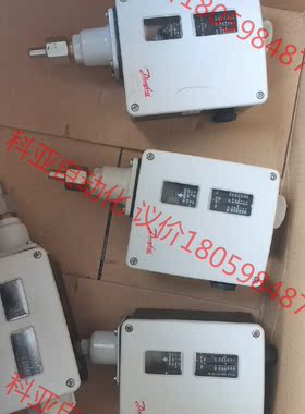 RT-5  017-5255  压力开关4-17Bar  5